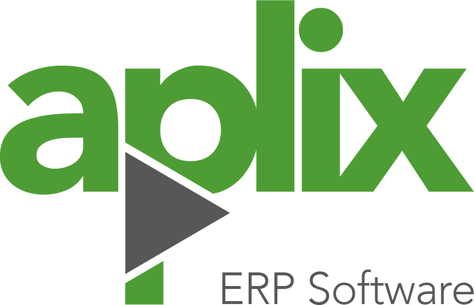 aplixERP Software